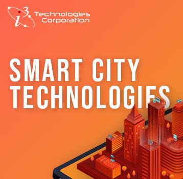 Article Title: Smart City Technologies by i3 Technologies