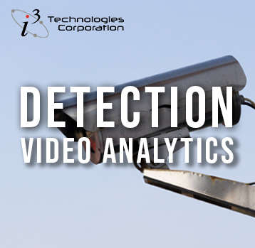 Detection Video Analytics